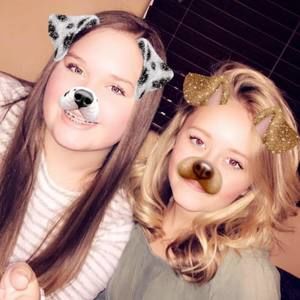 Meet your Posher, Kiele